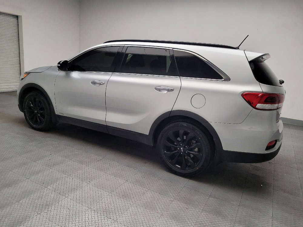 Used 2019 Kia Sorento S AWD/4WD image 3