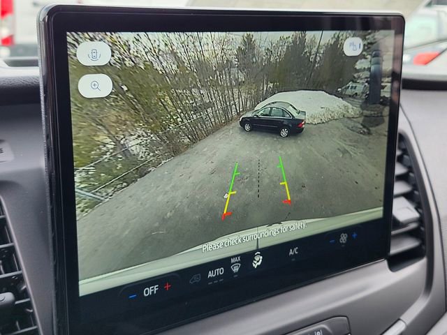 New 2026 Ford Transit 350 148 Medium Roof image 19