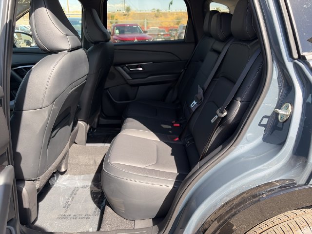 New 2026 MAZDA CX-5 2.5 S w/ Premium Package AWD/4WD image 46