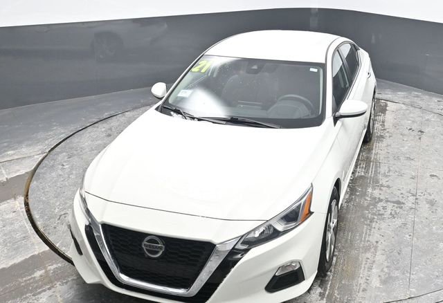 Used 2021 Nissan Altima 2.5 S image 20