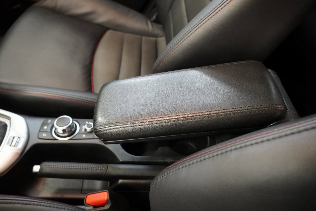 Used 2016 MAZDA CX-3 Touring w/ Premium Package image 23