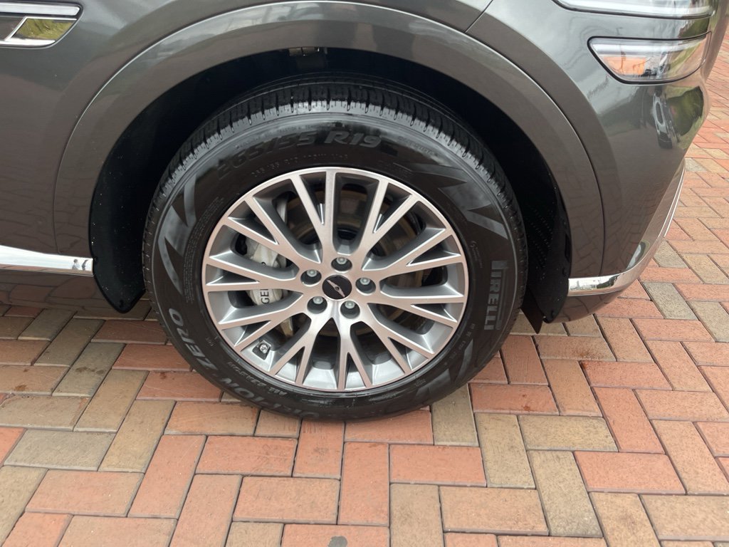 Used 2025 Genesis GV80 2.5T Standard image 6