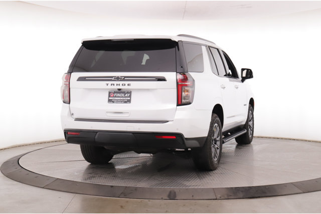 Used 2024 Chevrolet Tahoe Z71 w/ Luxury Package AWD/4WD image 7