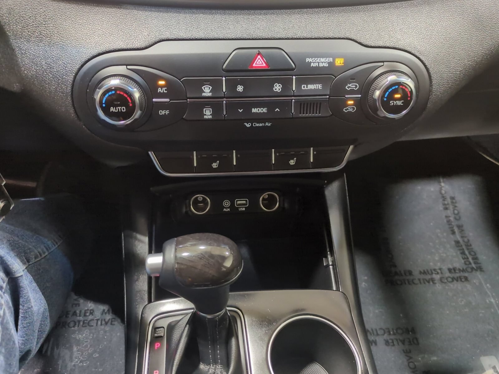 Used 2018 Kia Sorento AWD image 22