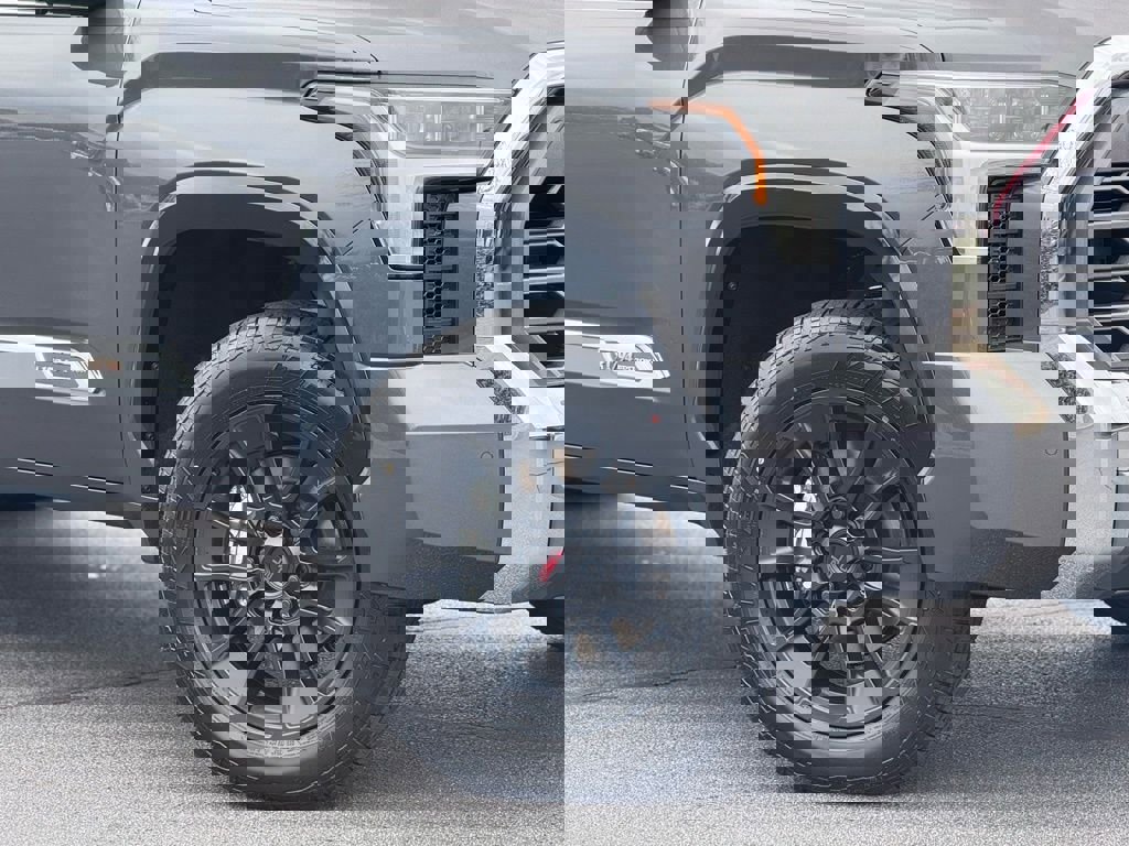 New 2026 Toyota Tundra 1794 Edition image 3