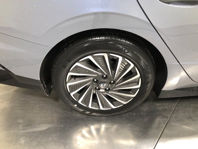 New 2025 Hyundai Sonata SEL image 9