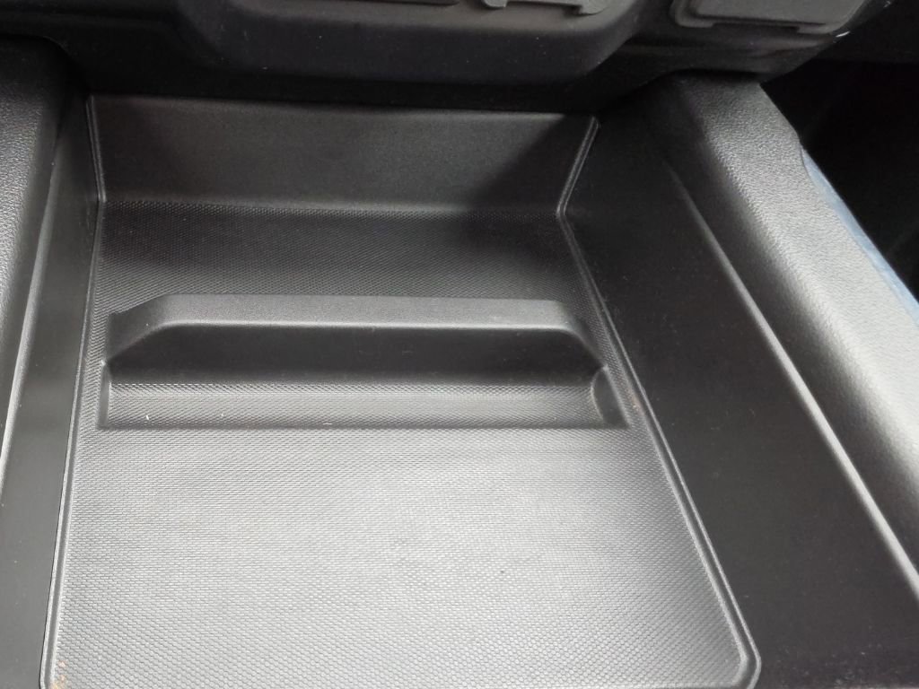 Used 2021 Chevrolet Silverado 1500 RST image 22