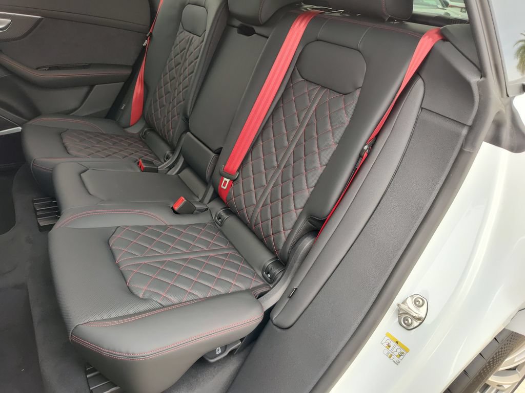New 2027 Audi Q8 Prestige AWD/4WD image 15