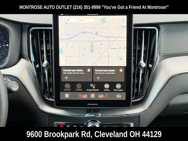 New 2026 Volvo XC60 T8 Polestar w/ Protection Package Premier image 20