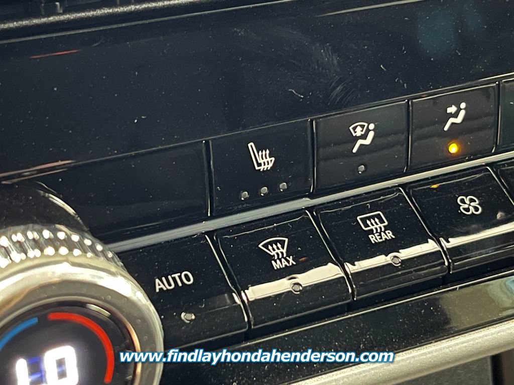 New 2026 Honda Prologue EX image 22