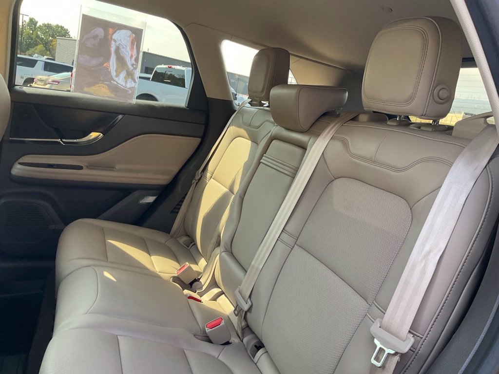 Used 2020 Lincoln Corsair AWD w/ Equipment Group 101A image 14