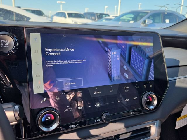 New 2026 Lexus RX 350 Premium Plus FWD image 18