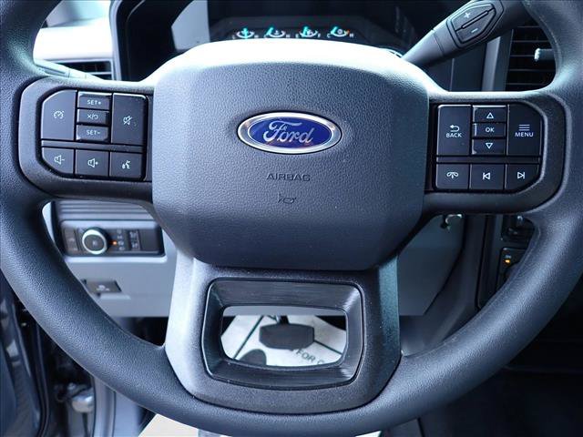 New 2026 Ford F350 XLT AWD/4WD image 16