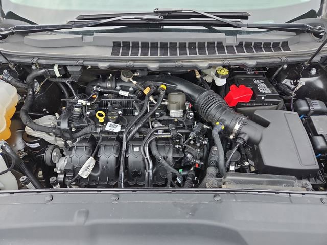 Used 2023 Ford Edge SEL image 41
