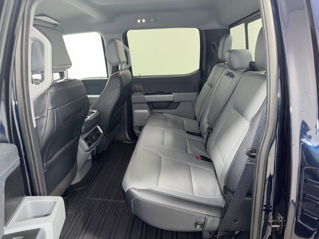 Used 2023 Ford F150 Lariat w/ Equipment Group 502A High image 35