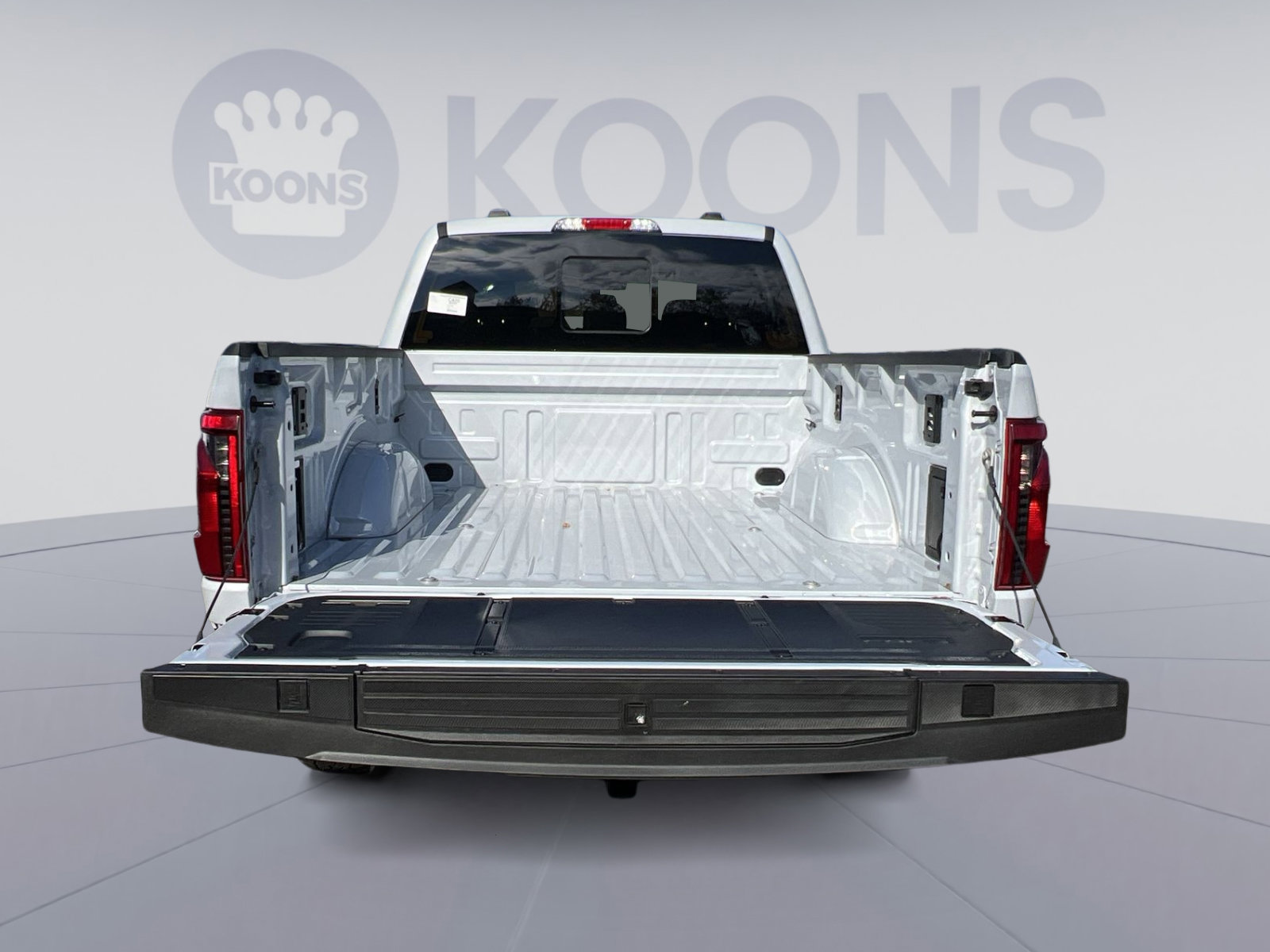 New 2025 Ford F150 XLT w/ Equipment Group 302A MID image 25