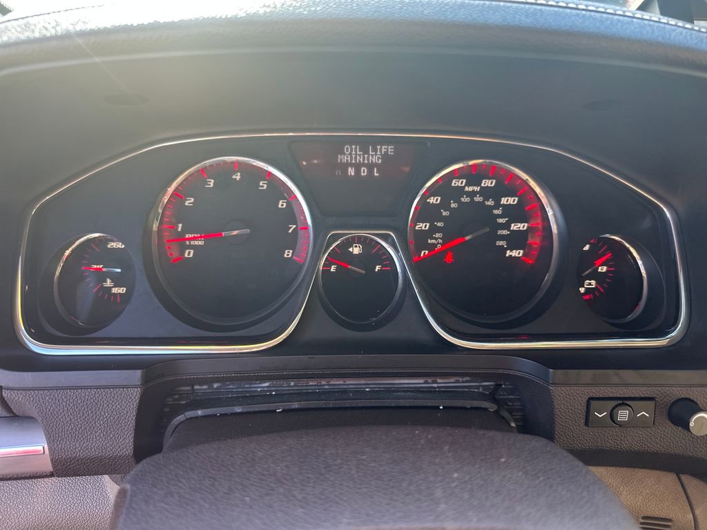 Used 2014 GMC Acadia Denali image 17