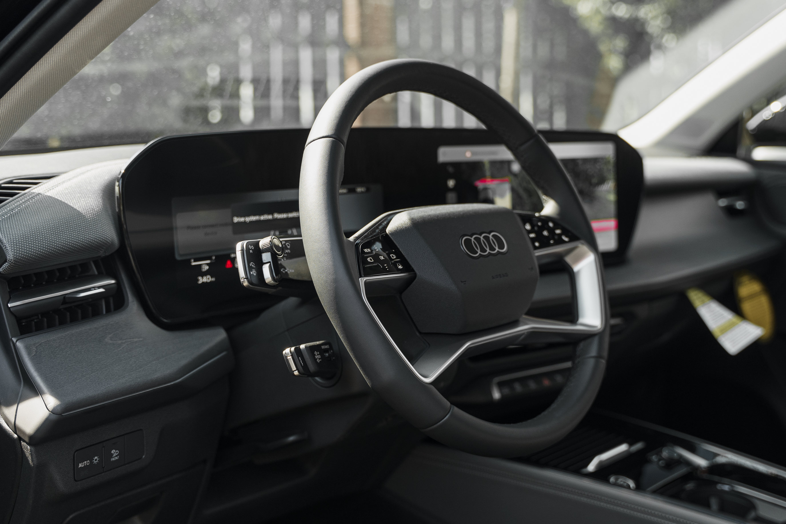 Certified 2026 Audi Q3 quattro 2.0T AWD/4WD image 7