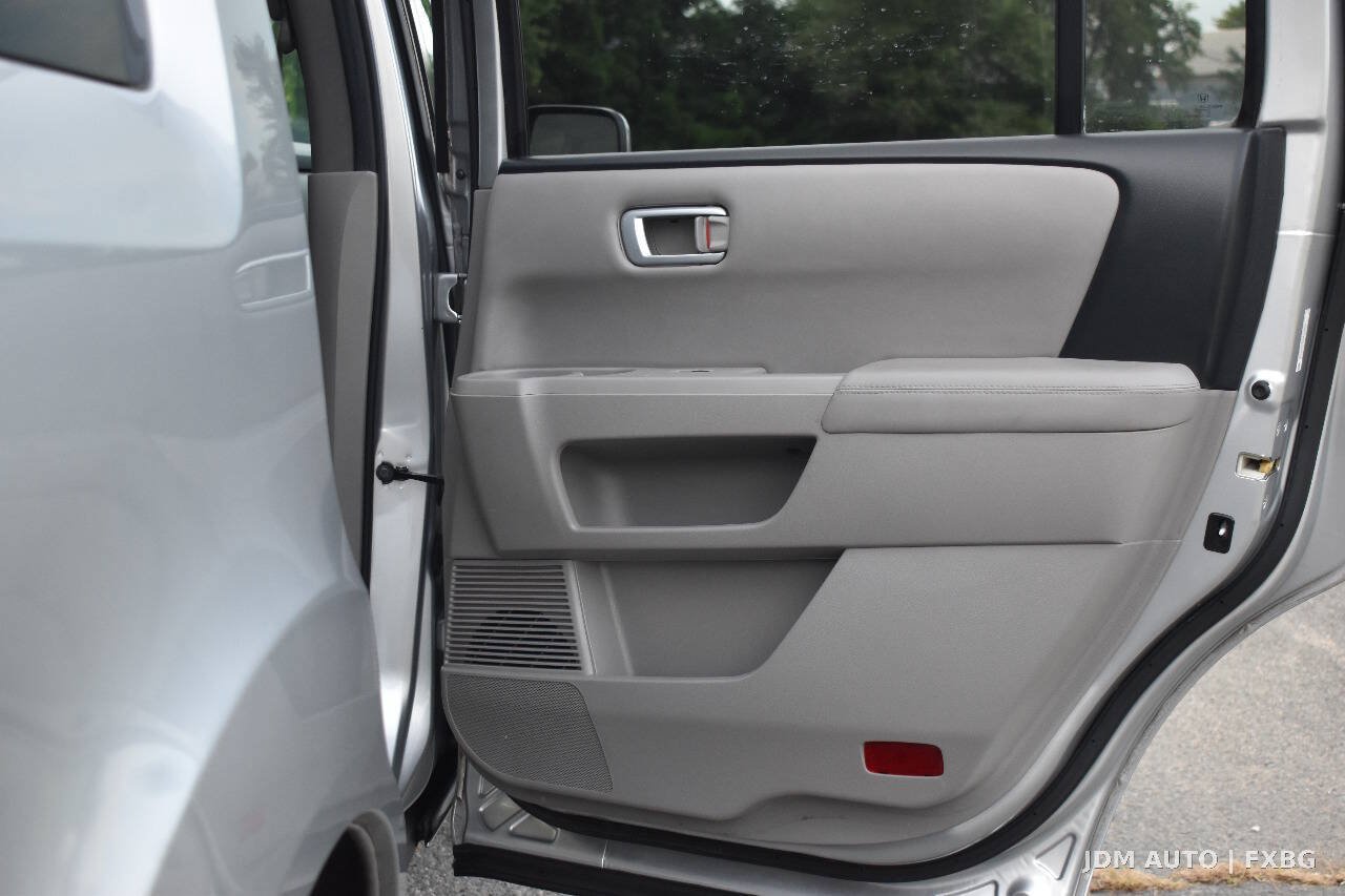 Used 2013 Honda Pilot EX-L image 11