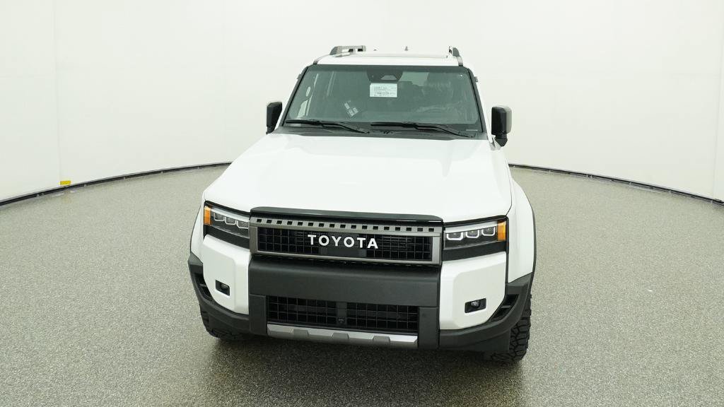 New 2027 Toyota XLT RWD image 2