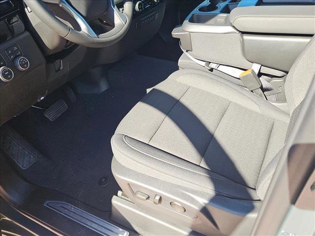 New 2026 Chevrolet Silverado 2500 LT w/ Trail Boss Package image 4