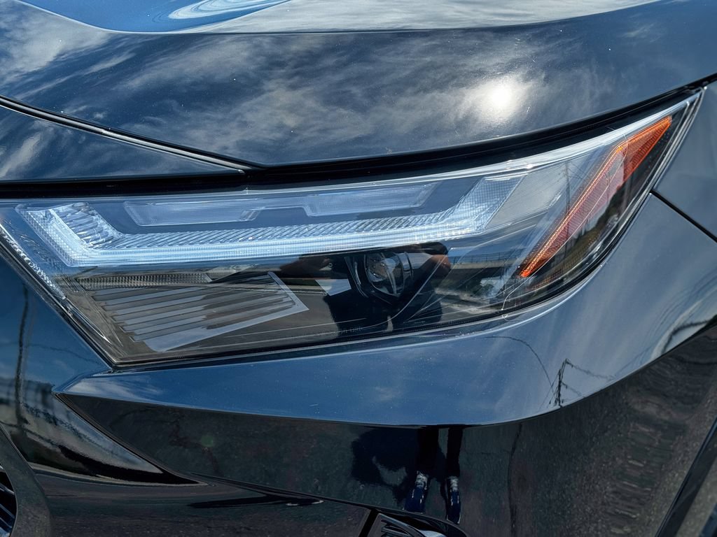 Used 2022 Toyota RAV4 SE w/ Convenience Package AWD/4WD image 19