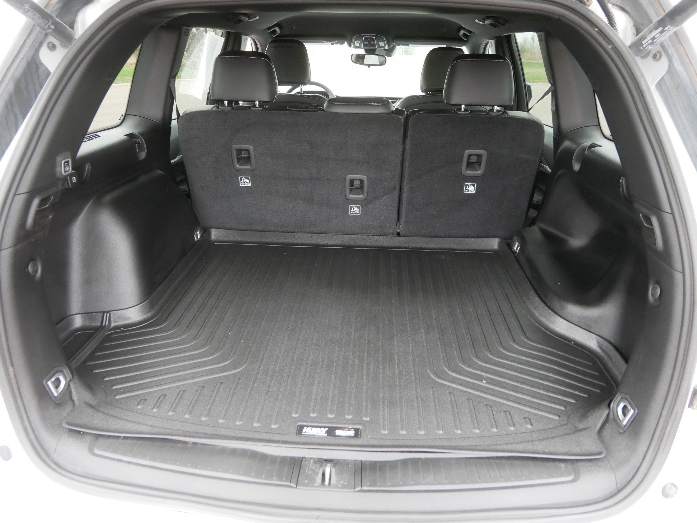 Used 2024 Jeep Grand Cherokee Limited w/ Trailer Tow Package image 18
