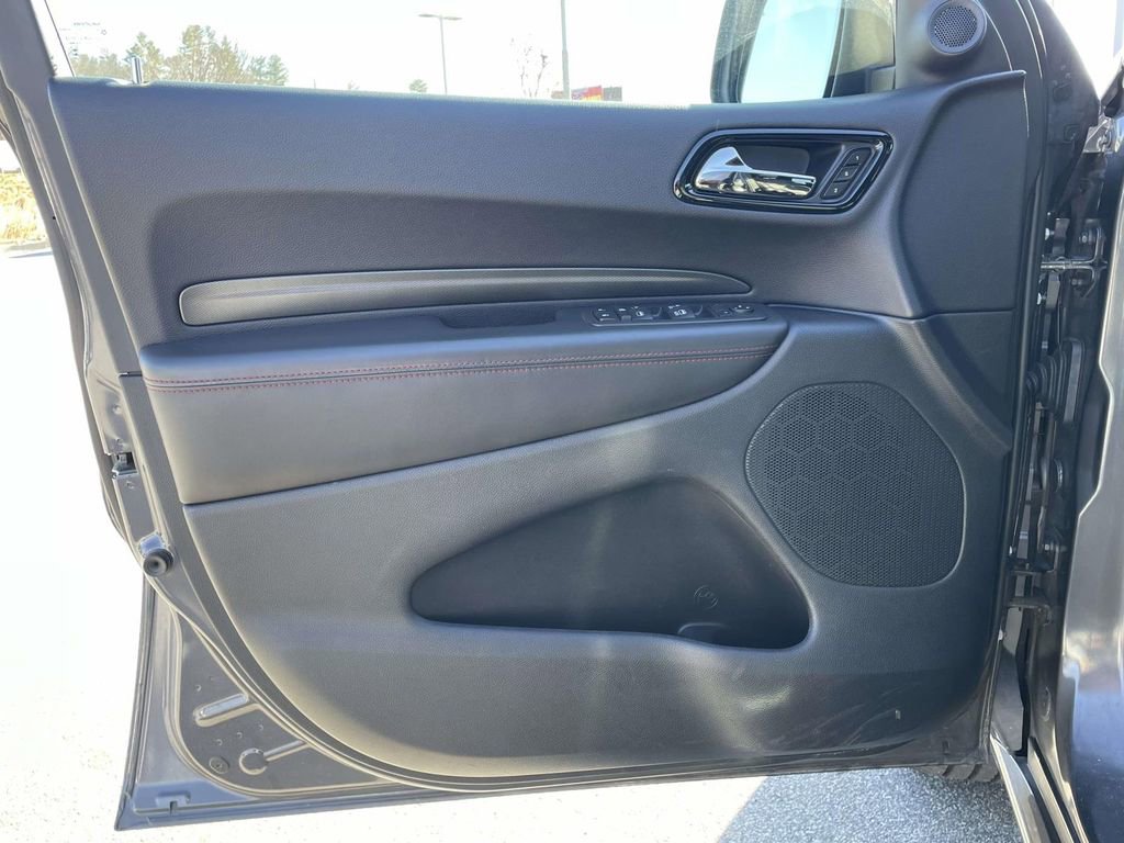 Used 2024 Dodge Durango GT image 6