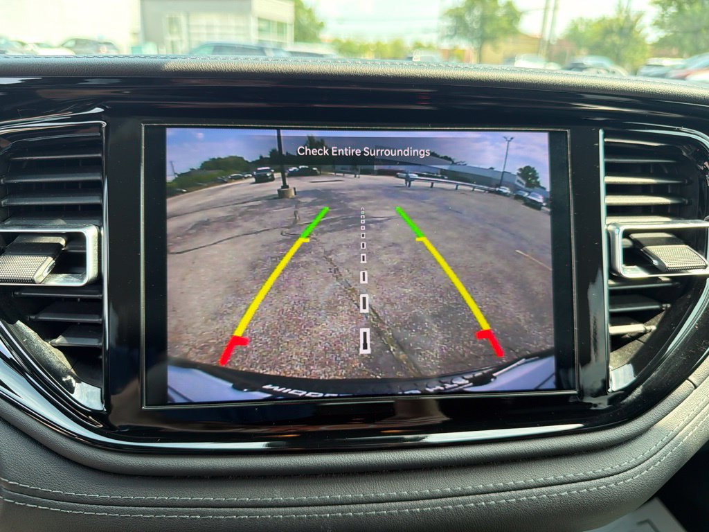 Used 2021 Dodge Durango Citadel AWD/4WD image 19
