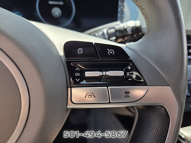 Used 2023 Hyundai Elantra SEL w/ Convenience Package FWD image 23