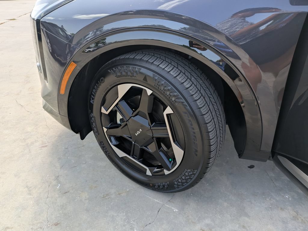 Certified 2026 Kia Sportage SX FWD image 39