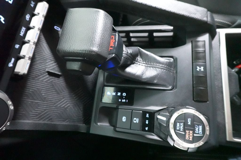 Used 2024 Toyota Tacoma TRD Off-Road AWD/4WD image 14