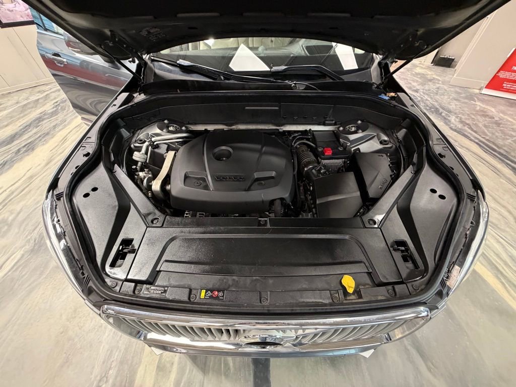 Used 2017 Volvo XC90 T6 Inscription w/ Vision Package image 62