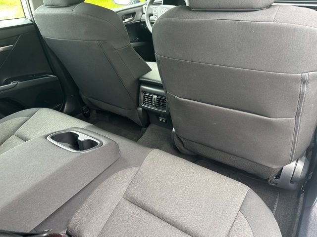 Used 2025 Toyota Camry LE FWD image 43
