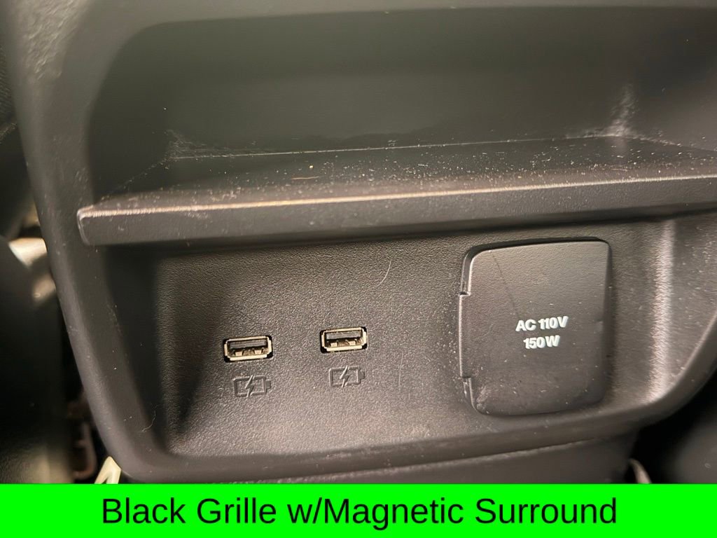 Used 2021 Ford Ranger XLT w/ Equipment Group 301A Mid image 19