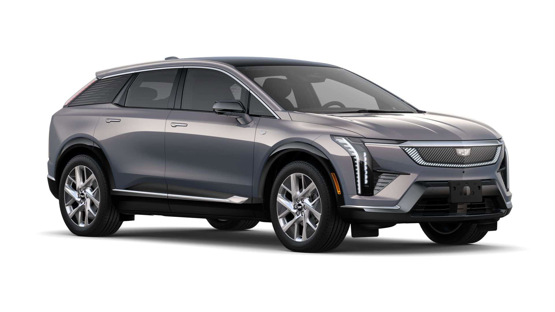 New 2026 Cadillac Optiq Luxury 1 AWD/4WD image 30