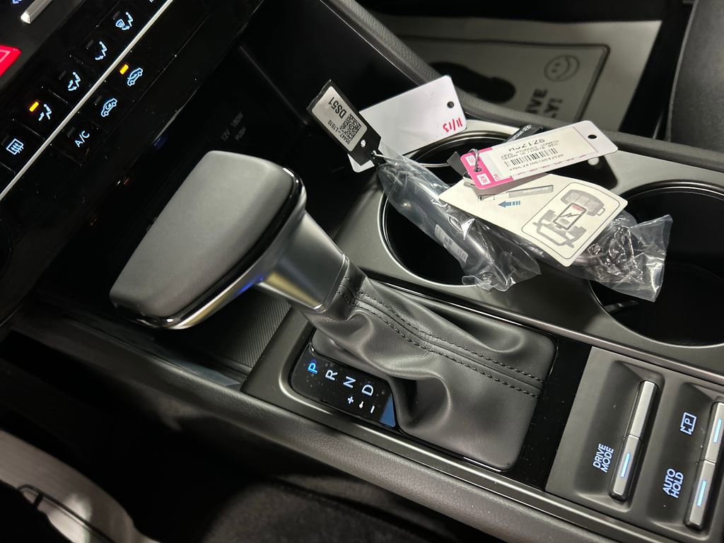 New 2026 Hyundai Sonata SE image 18