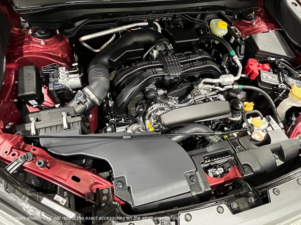 New 2026 Subaru Forester Limited AWD/4WD image 11
