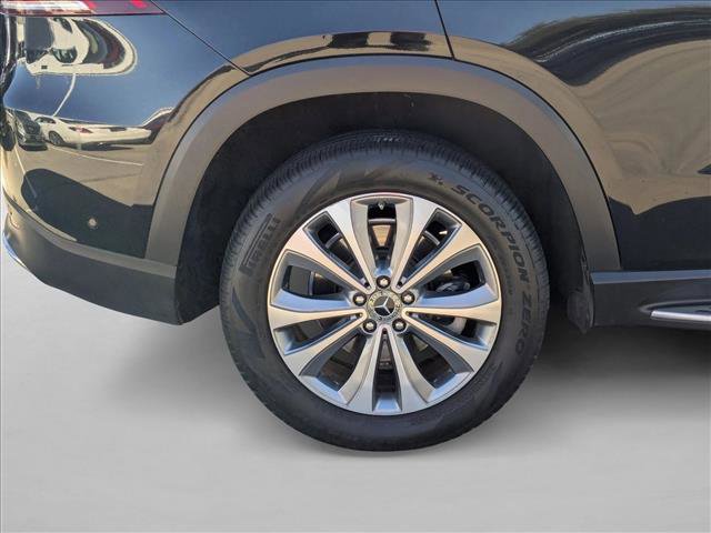 Used 2020 Mercedes-Benz GLE 350 4MATIC image 24