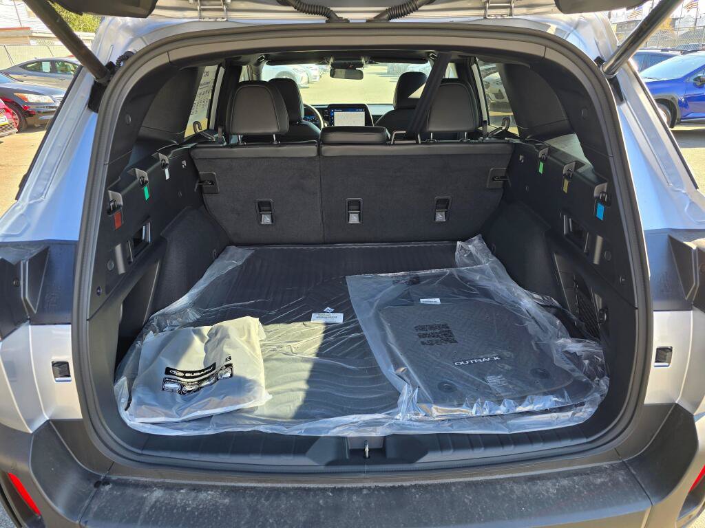 New 2026 Subaru Outback Premium AWD/4WD image 16