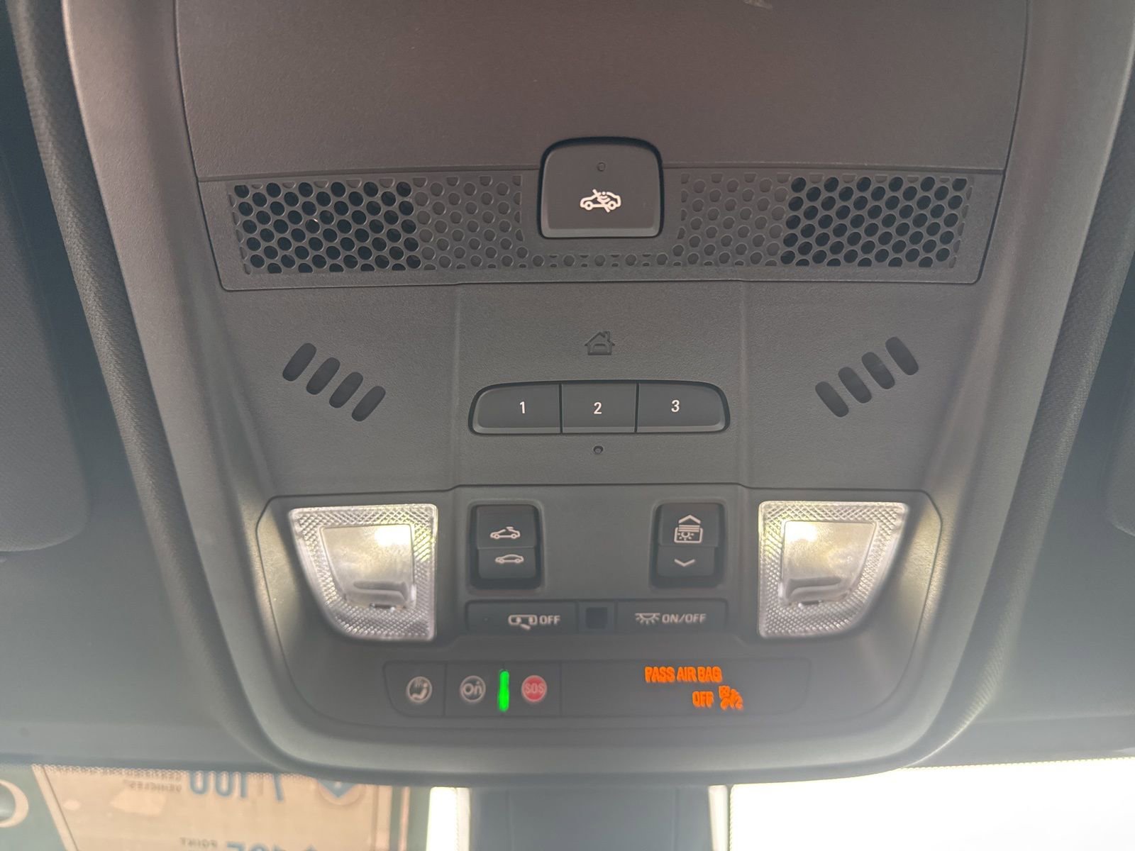 Used 2025 Cadillac XT5 Premium Luxury image 38