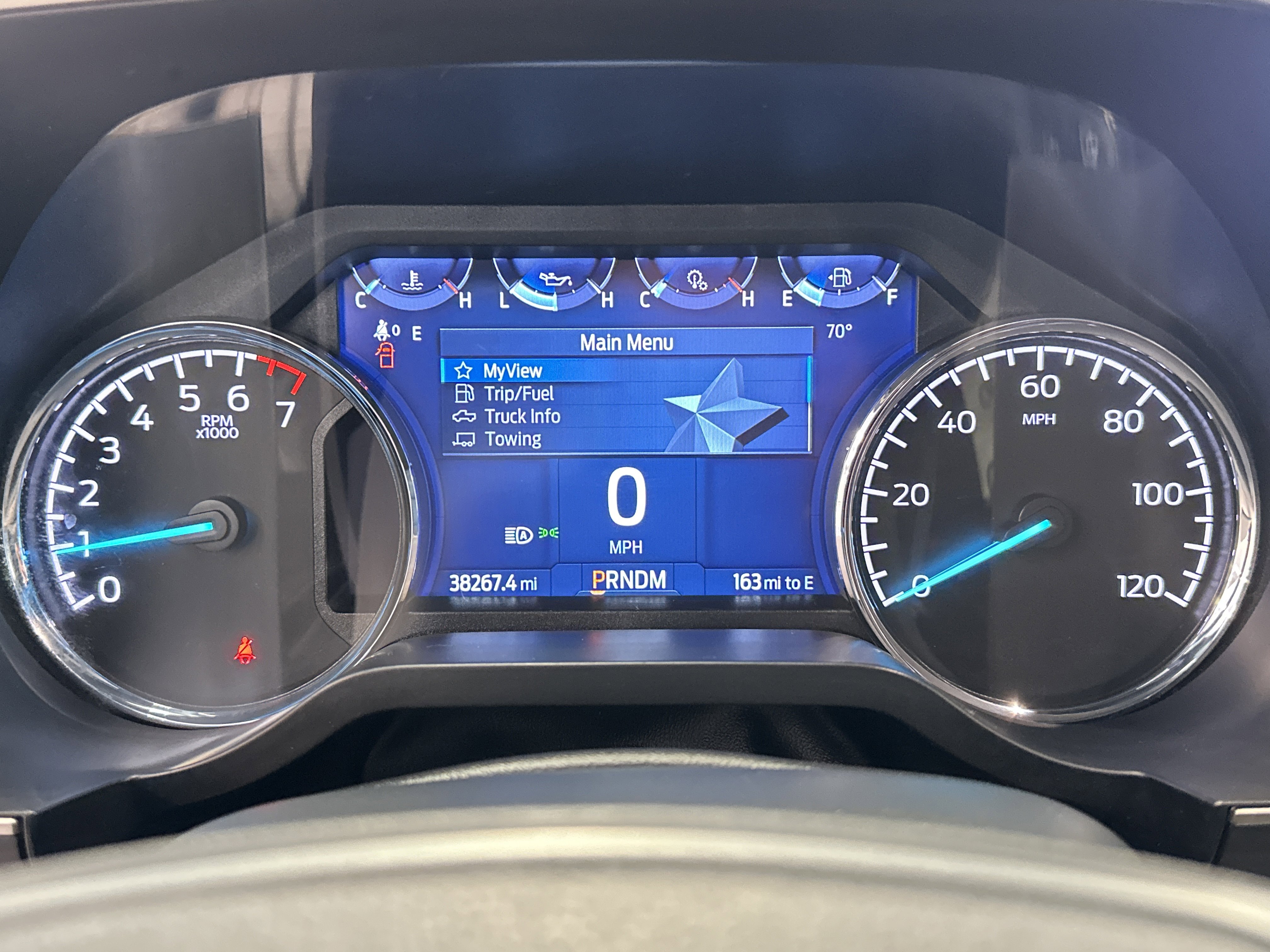 Certified 2022 Ford F150 XLT w/ Equipment Group 301A Mid image 37