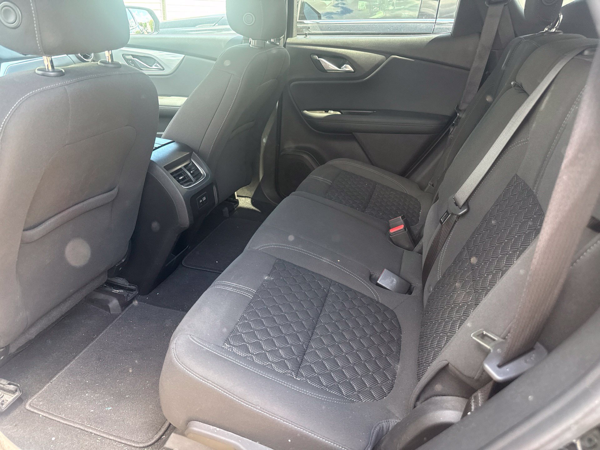 Used 2019 Chevrolet Blazer LT FWD image 10
