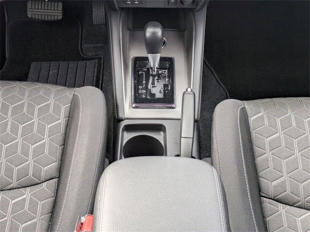 New 2026 Mitsubishi Outlander Sport ES image 19