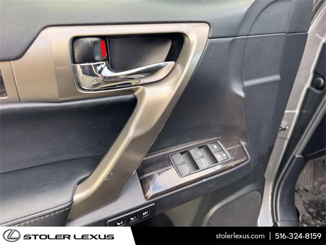 Used 2021 Lexus GX 460 Premium w/ Premium Package image 19