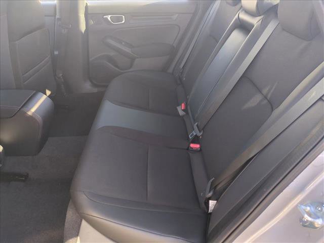 Certified 2026 Honda Civic Sport image 19