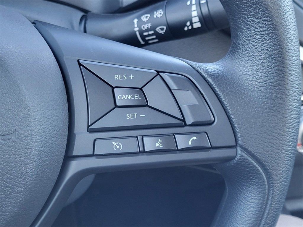 New 2025 Nissan Altima 2.5 S FWD image 25