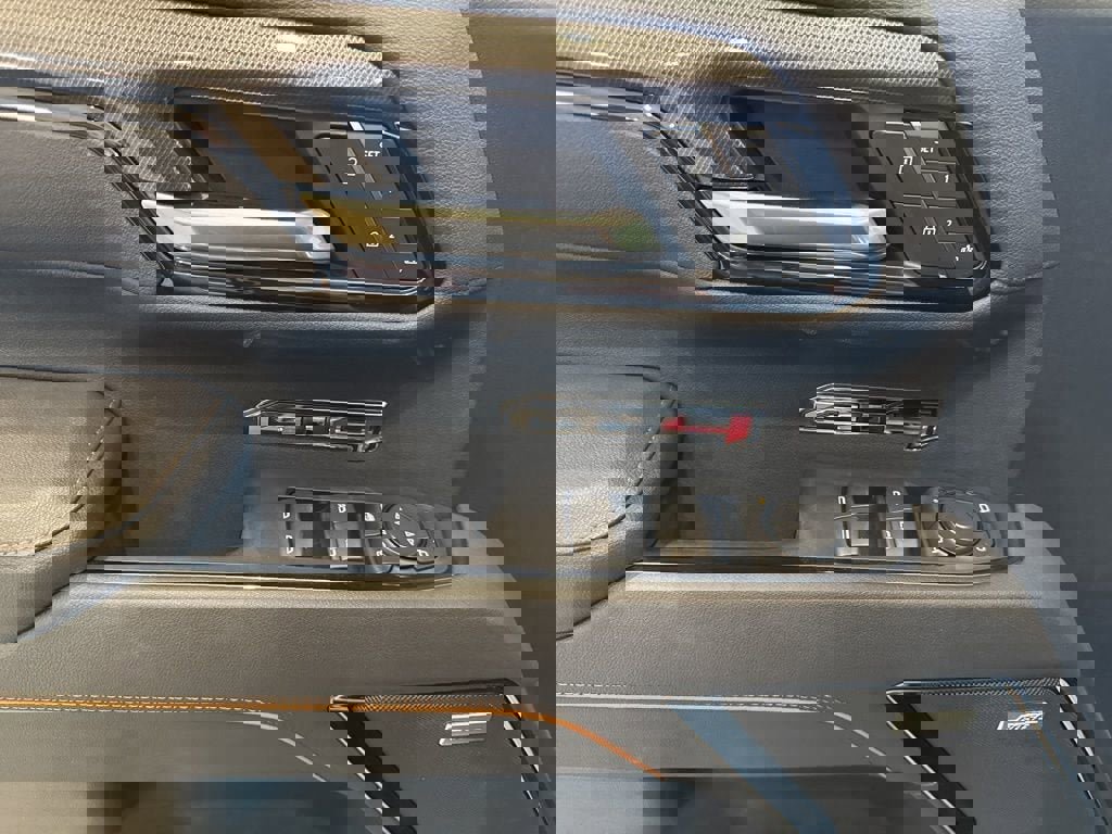 New 2026 GMC Sierra 1500 AT4 w/ AT4 Premium Package image 23