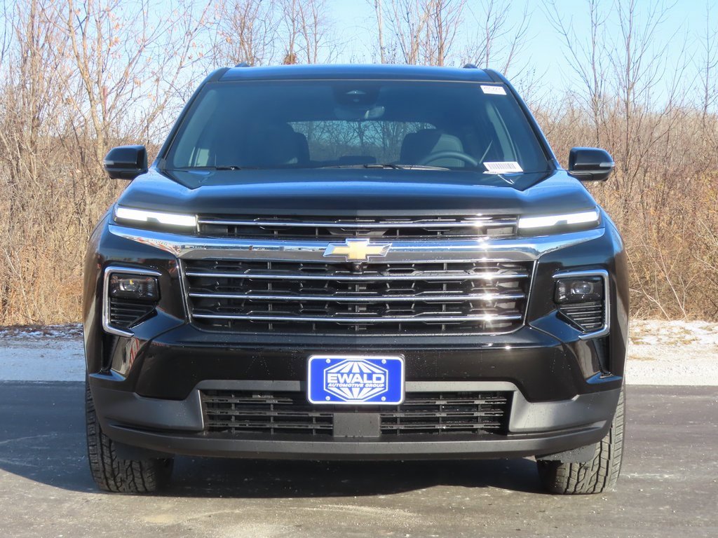 New 2026 Chevrolet Traverse LT w/ Driver Confidence Package image 16