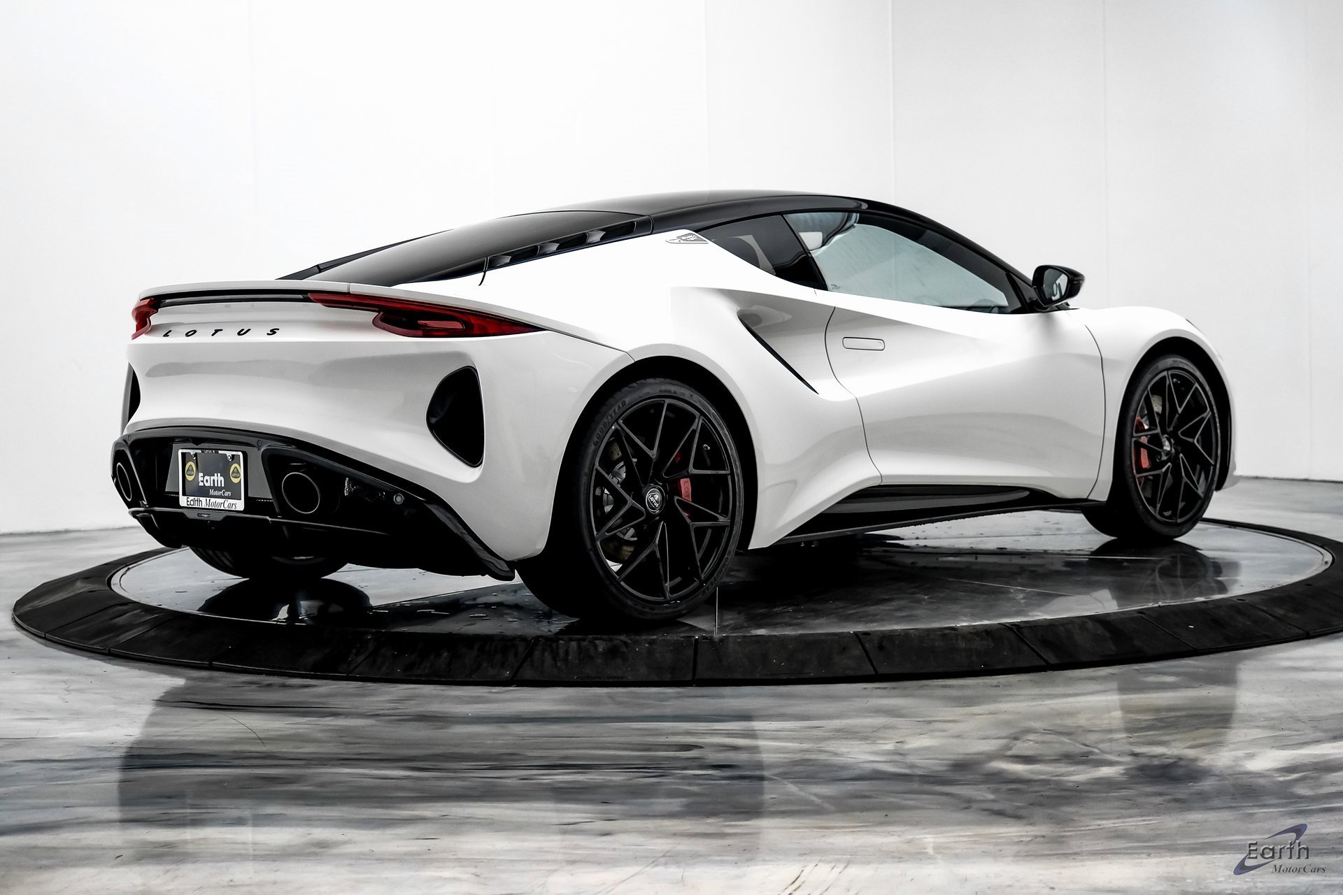 New 2026 Lotus Emira image 15